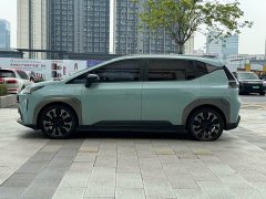 GAC AION Y 70 Tech Edition LFP Battery - ფოტო 3