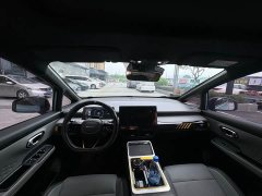 GAC AION Y 70 Tech Edition LFP Battery - ფოტო 9