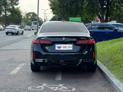 BMW 5 Series 530Li Premier M Sport Package - ფოტო 5