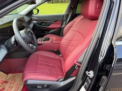 BMW 5 Series 530Li Premier M Sport Package - ფოტო 8