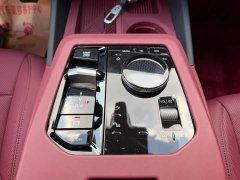 BMW 5 Series 530Li Premier M Sport Package - ფოტო 9