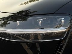 Stelato Enjoy S9 Extended Range Ultra RWD 53kWh (192-channel LiDAR) - ფოტო 16
