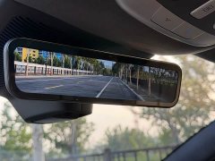 Stelato Enjoy S9 Extended Range Ultra RWD 53kWh (192-channel LiDAR) - ფოტო 17