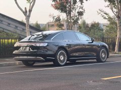 Stelato Enjoy S9 Extended Range Ultra RWD 53kWh (192-channel LiDAR) - ფოტო 6