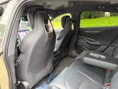 Xiaomi SU7 Rear-Wheel Drive Long Range Smart Driving Edition - ფოტო 11