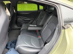 Xiaomi SU7 Rear-Wheel Drive Long Range Smart Driving Edition - ფოტო 12