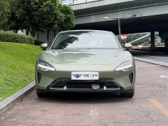 Xiaomi SU7 Rear-Wheel Drive Long Range Smart Driving Edition - ფოტო 2