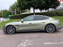 Xiaomi SU7 Rear-Wheel Drive Long Range Smart Driving Edition - ფოტო 3