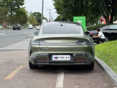 Xiaomi SU7 Rear-Wheel Drive Long Range Smart Driving Edition - ფოტო 5