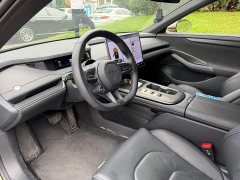 Xiaomi SU7 Rear-Wheel Drive Long Range Smart Driving Edition - ფოტო 7