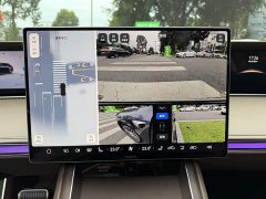 Xpeng Aionic S9T Extended Range Ultra Long Range Version (192-Channel LiDAR) - ფოტო 9