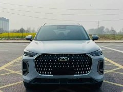 Chery Tiggo 8L 2.0T FWD Luxury 5-Seater - ფოტო 2