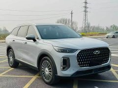 Chery Tiggo 8L 2.0T FWD Luxury 5-Seater - ფოტო 3
