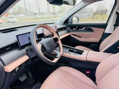 Chery Tiggo 8L 2.0T FWD Luxury 5-Seater - ფოტო 4