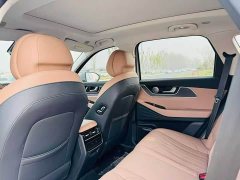 Chery Tiggo 8L 2.0T FWD Luxury 5-Seater - ფოტო 5