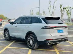 Chery Tiggo 8L 2.0T FWD Luxury 5-Seater - ფოტო 7