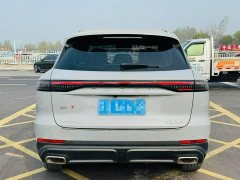 Chery Tiggo 8L 2.0T FWD Luxury 5-Seater - ფოტო 8