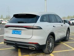 Chery Tiggo 8L 2.0T FWD Luxury 5-Seater - ფოტო 9