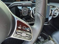 Mercedes-Benz A-Class 2022 A 200 L Sport Sedan Dynamic Edition - ფოტო 10