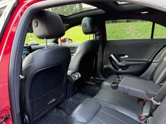 Mercedes-Benz A-Class 2022 A 200 L Sport Sedan Dynamic Edition - ფოტო 11