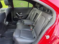 Mercedes-Benz A-Class 2022 A 200 L Sport Sedan Dynamic Edition - ფოტო 12