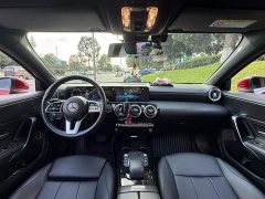 Mercedes-Benz A-Class 2022 A 200 L Sport Sedan Dynamic Edition - ფოტო 13