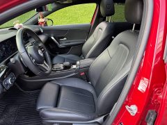 Mercedes-Benz A-Class 2022 A 200 L Sport Sedan Dynamic Edition - ფოტო 8