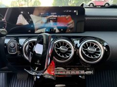 Mercedes-Benz A-Class 2022 A 200 L Sport Sedan Dynamic Edition - ფოტო 9