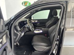 Mercedes-Benz GLS 580 US Spec - ფოტო 10