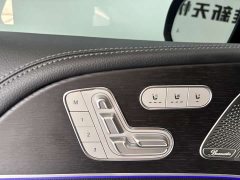 Mercedes-Benz GLS 580 US Spec - ფოტო 11