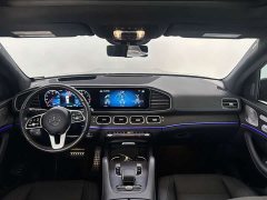 Mercedes-Benz GLS 580 US Spec - ფოტო 13