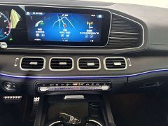 Mercedes-Benz GLS 580 US Spec - ფოტო 16