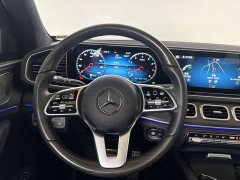 Mercedes-Benz GLS 580 US Spec - ფოტო 17