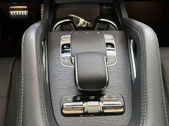 Mercedes-Benz GLS 580 US Spec - ფოტო 20