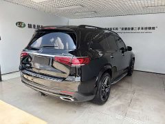 Mercedes-Benz GLS 580 US Spec - ფოტო 4