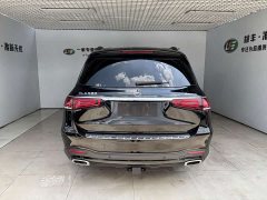 Mercedes-Benz GLS 580 US Spec - ფოტო 5