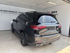 Mercedes-Benz GLS 580 US Spec - ფოტო 6