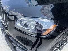 Mercedes-Benz GLS 580 US Spec - ფოტო 7
