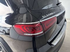 Mercedes-Benz GLS 580 US Spec - ფოტო 9