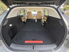 Changan Starchi ET Extended Range 200 Pro - ფოტო 10