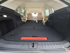 Changan Starchi ET Extended Range 200 Pro - ფოტო 11