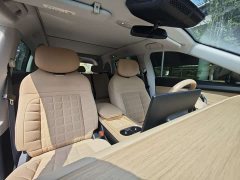 Changan Starchi ET Extended Range 200 Pro - ფოტო 14