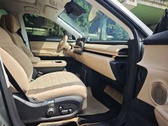 Changan Starchi ET Extended Range 200 Pro - ფოტო 18