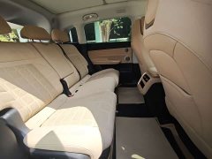 Changan Starchi ET Extended Range 200 Pro - ფოტო 19