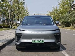 Changan Starchi ET Extended Range 200 Pro - ფოტო 2