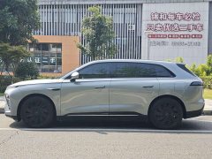 Changan Starchi ET Extended Range 200 Pro - ფოტო 4