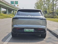 Changan Starchi ET Extended Range 200 Pro - ფოტო 6