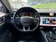 Lynk & Co Geely Lynk & Co 05 2020 2.0T Diesel Two-Wheel Drive Halo Edition - ფოტო 14