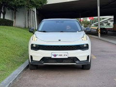 Lynk & Co Geely Lynk & Co 05 2020 2.0T Diesel Two-Wheel Drive Halo Edition - ფოტო 2