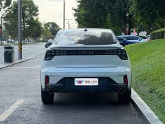 Lynk & Co Geely Lynk & Co 05 2020 2.0T Diesel Two-Wheel Drive Halo Edition - ფოტო 5